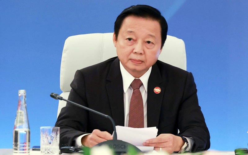 Nâng tầm quan hệ hợp tác Việt Nam-Nga với tư duy đổi mới, tinh thần sáng tạo, quyết liệt