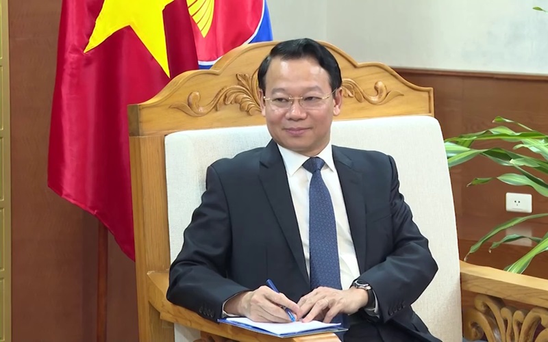 Việt Nam - Nhật Bản: Nâng tầm hợp tác hướng tới phát triển bền vững