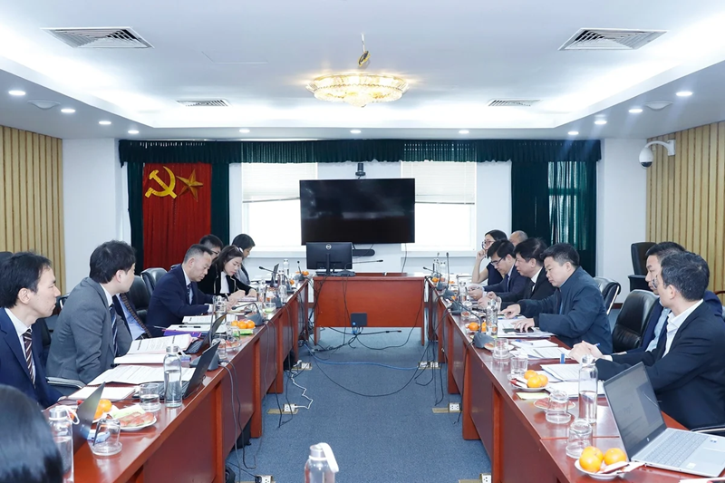 Định hướng mới cho hợp tác nông nghiệp Việt Nam - Nhật Bản