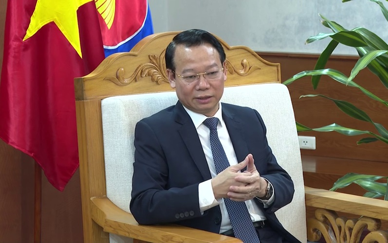 Việt Nam và Singapore mở rộng hợp tác về môi trường và phát triển bền vững