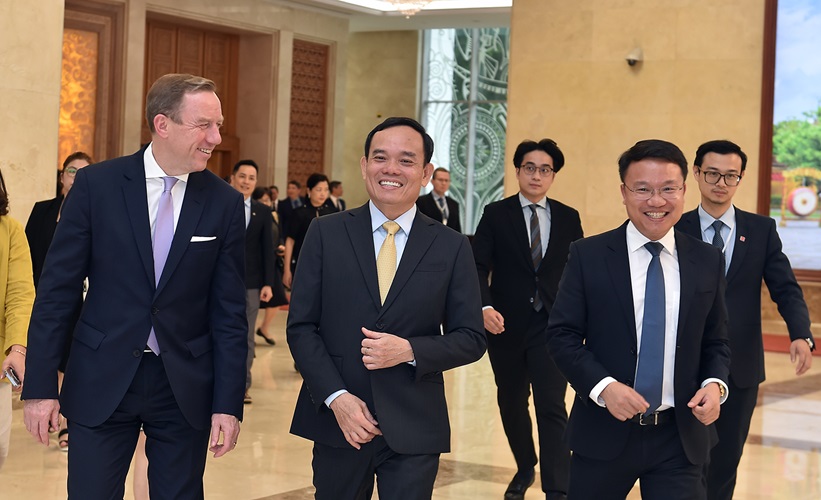 Việt Nam tiếp tục hoàn thiện thể chế, đề cao và tôn trọng cam kết quốc tế