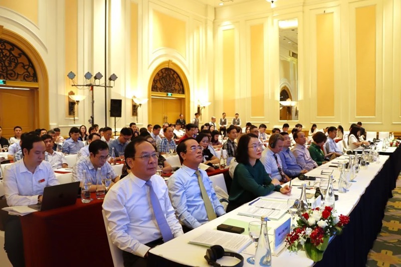 30 năm Việt Nam tham gia Công ước Vienna và Nghị định thư Montreal: Nhiều dấu ấn đậm nét