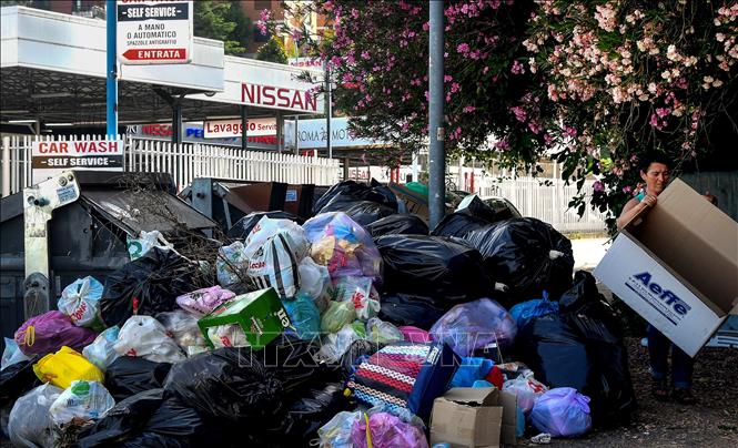 Italia: Bảo vệ môi trường trở thành một phần của Hiến pháp