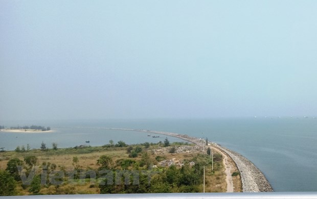 Nghị quyết 10: Quản chặt địa chất khoáng sản trên đất liền, trên biển