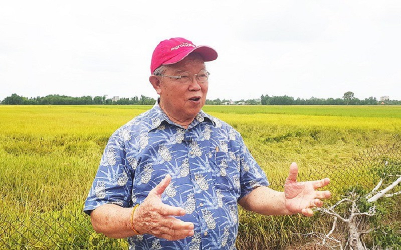 “Thuận thiên” để phát triển xanh bền vững