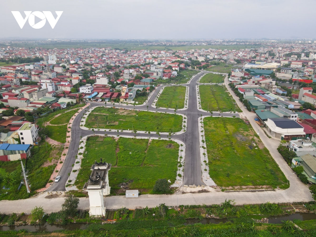 Nhiều địa phương băn khoăn về các quy định trong Dự thảo Luật đất đai sửa đổi