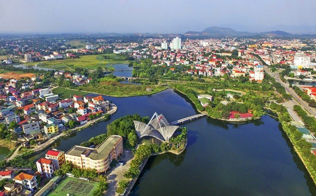 Vĩnh Phúc: Bảo vệ tài nguyên nước dưới đất góp phần phát triển kinh tế-xã hội