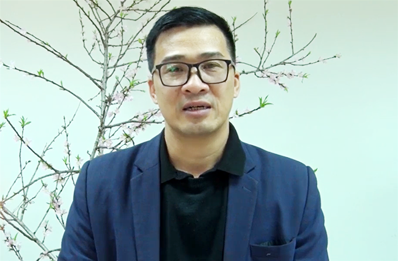 Chung tay hành động vì màu xanh của biển