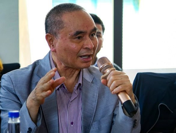 Hệ lụy kép từ khai thác cát trái phép