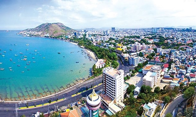 Bà Rịa - Vũng Tàu sẵn sàng cho kiểm kê đất đai từ ngày 1-8