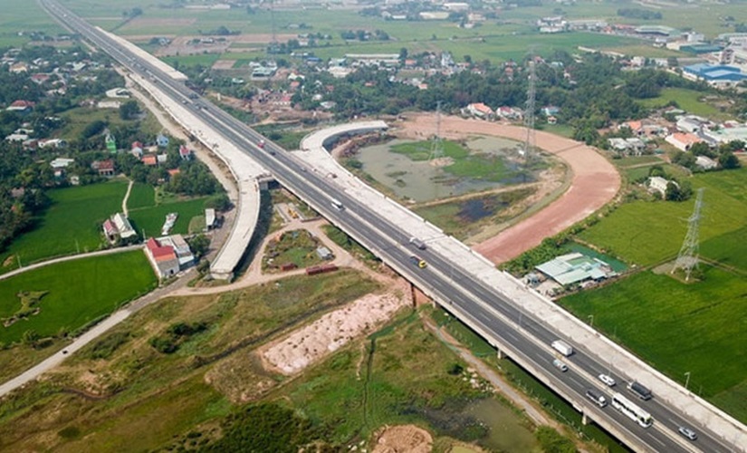 Giải quyết vướng mắc cho dự án giao thông trọng điểm khu vực phía Nam