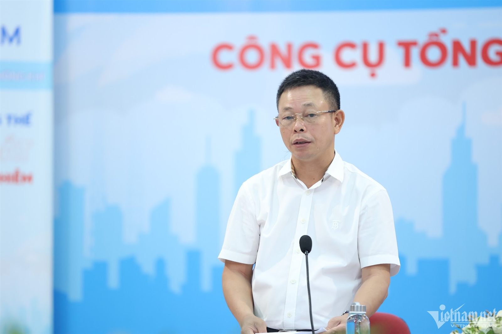 Hà Nội đẩy mạnh quản lý ô nhiễm không khí