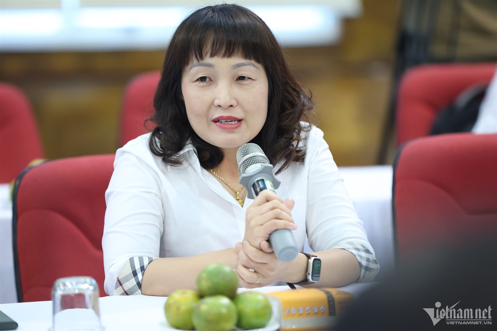 Hà Nội đẩy mạnh quản lý ô nhiễm không khí