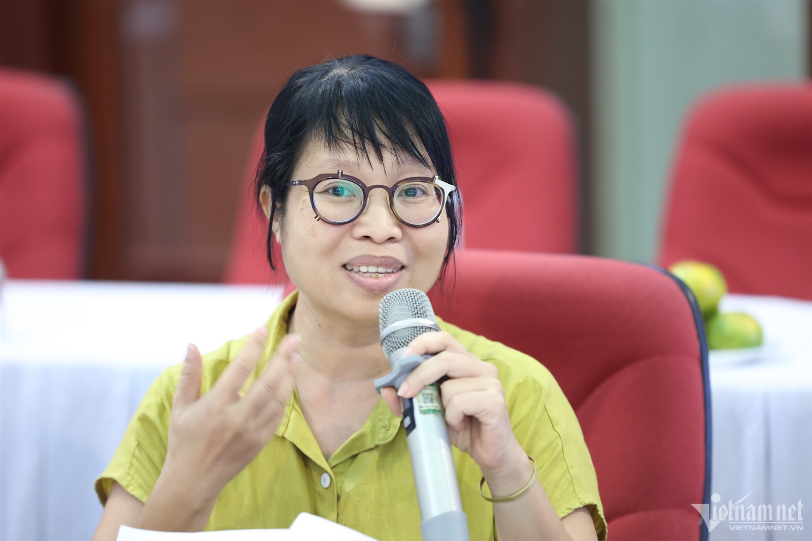 Hà Nội đẩy mạnh quản lý ô nhiễm không khí