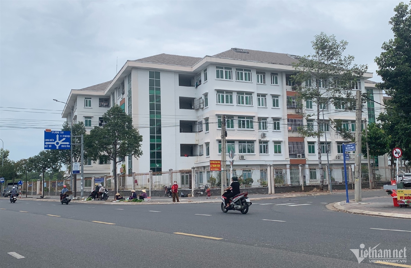 Bà Rịa - Vũng Tàu sẽ xây hơn 12.700 căn nhà ở xã hội