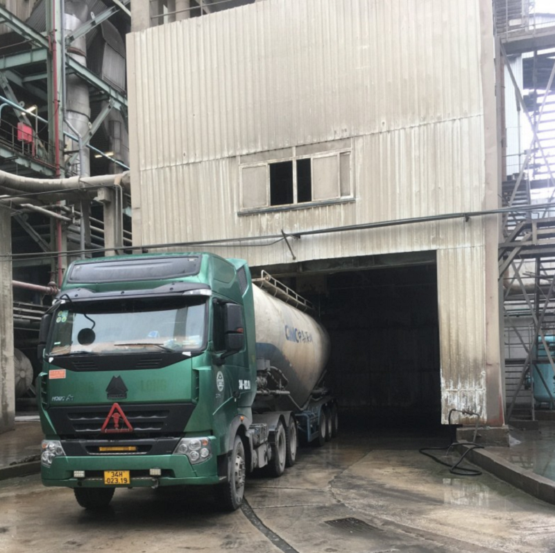 Công ty Nhiệt điện Uông Bí: Sản xuất gắn với bảo vệ môi trường