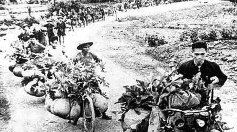 Chiến thắng Điện Biên Phủ - Bài học về công tác dân vận của Đảng trong chiến dịch