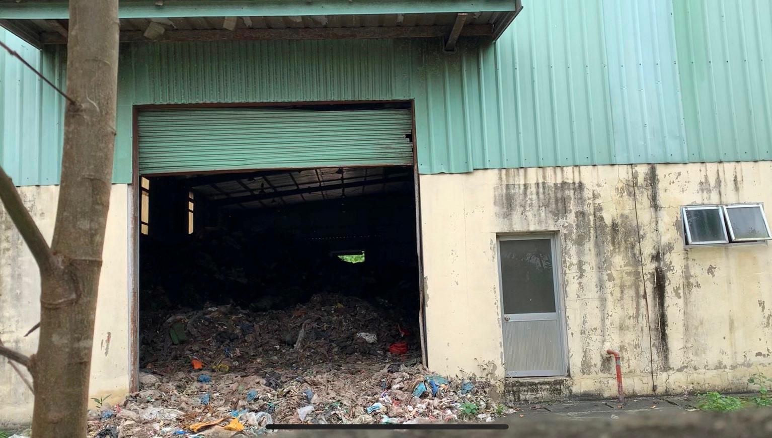 Vụ Nhà máy 5 triệu USD thành “bãi rác” ở Gia Lai: Cần nghiêm trị hành vi huỷ hoại môi trường