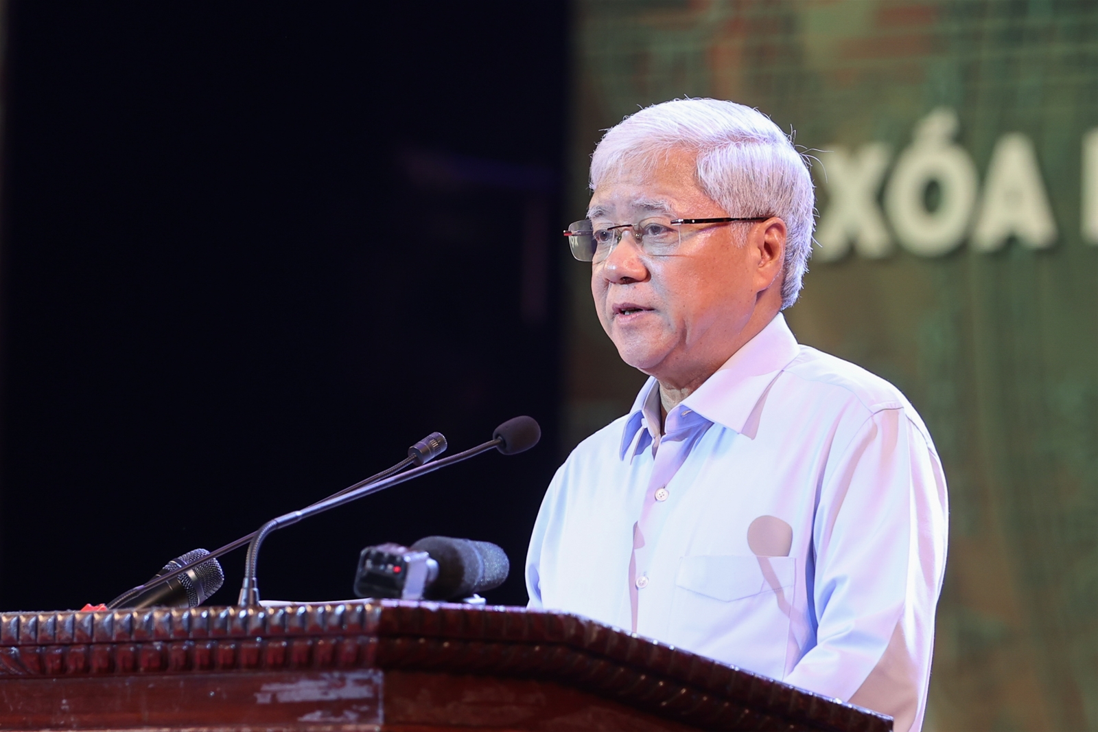 Thủ tướng: Xóa hết nhà tạm, nhà dột nát để không ai bị bỏ lại phía sau trong kỷ nguyên vươn mình của dân tộc