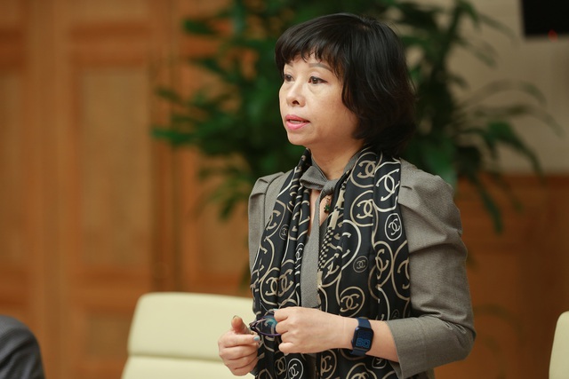 Hệ thống xăng dầu, khí đốt phải vận hành đồng bộ, thông suốt, đảm bảo cho nền kinh tế