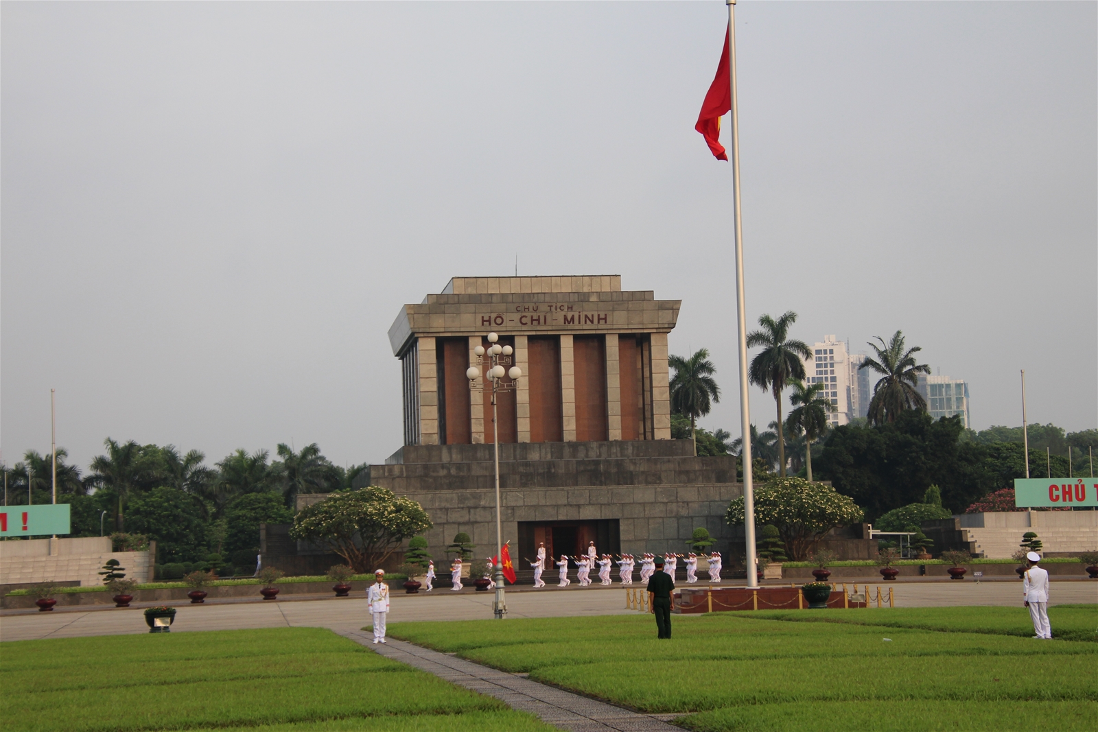 93 xuân Đảng lãng đạo nhân dân toàn thắng