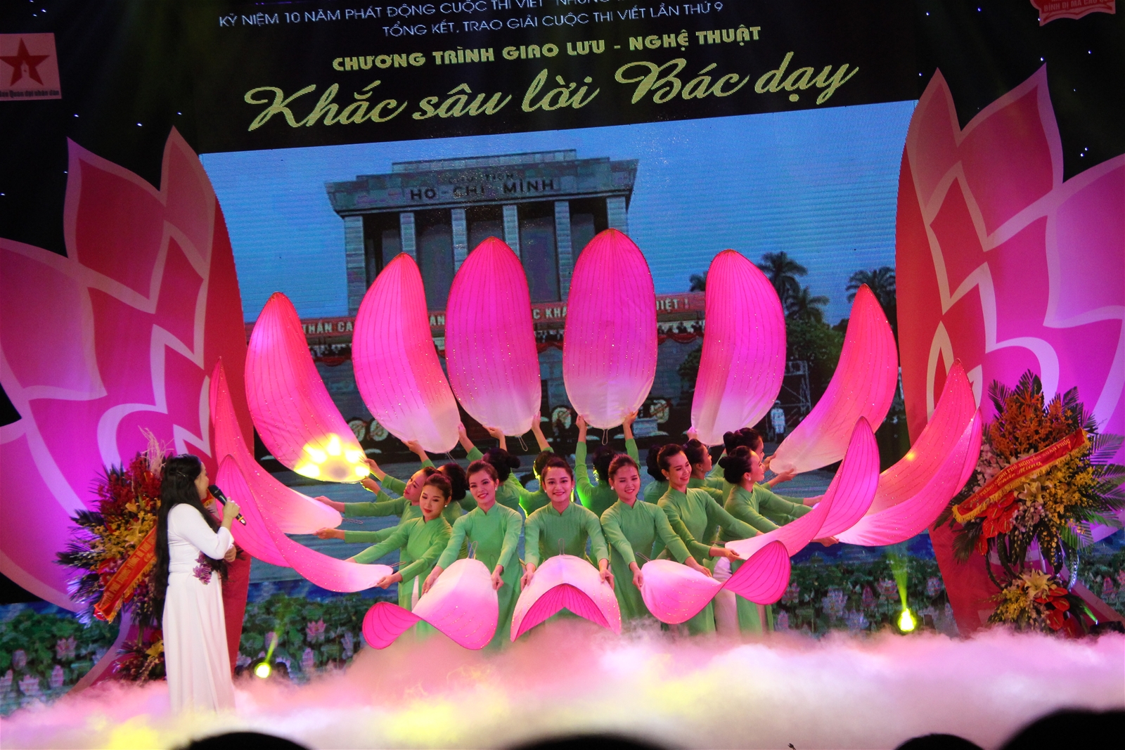 93 xuân Đảng lãng đạo nhân dân toàn thắng