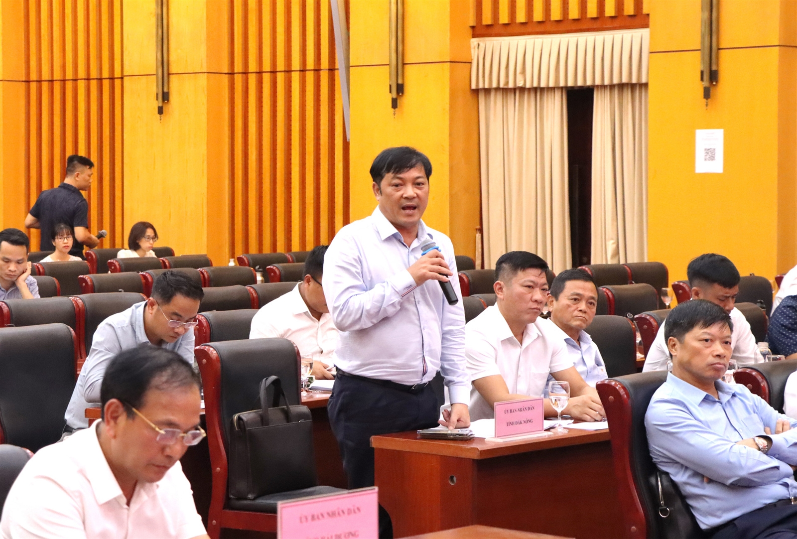 Bộ TN&MT làm việc với các tỉnh Đồng bằng sông Hồng và Tây Nguyên về điều chỉnh chỉ tiêu quy hoạch sử dụng đất