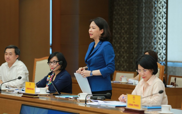 Sắp xếp, tổ chức lại bệnh viện để chăm lo sức khoẻ cho nhân dân tốt hơn