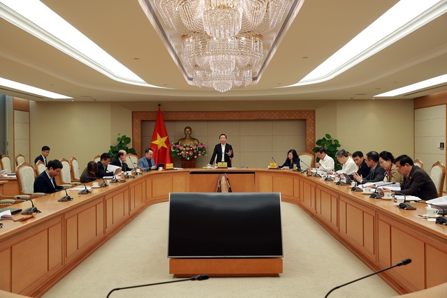 Không dàn trải nguồn lực trong bảo vệ, chăm sóc và nâng cao sức khoẻ nhân dân