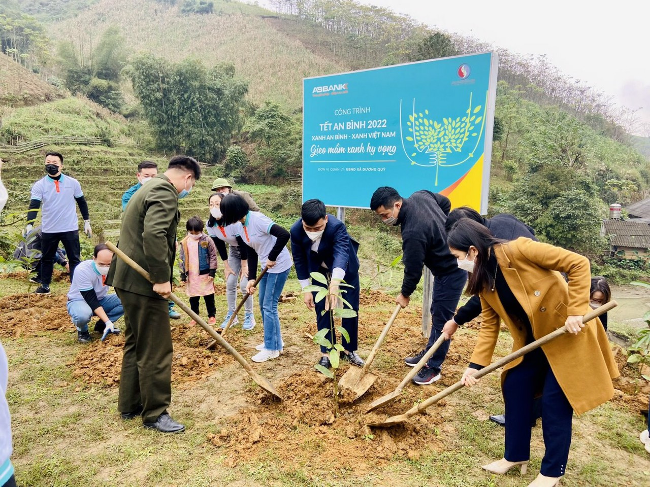 Sở Tài nguyên và Môi trường Lào Cai nỗ lực phấn đấu, quyết tâm hoàn thành các chỉ tiêu và nhiệm vụ được giao năm 2022