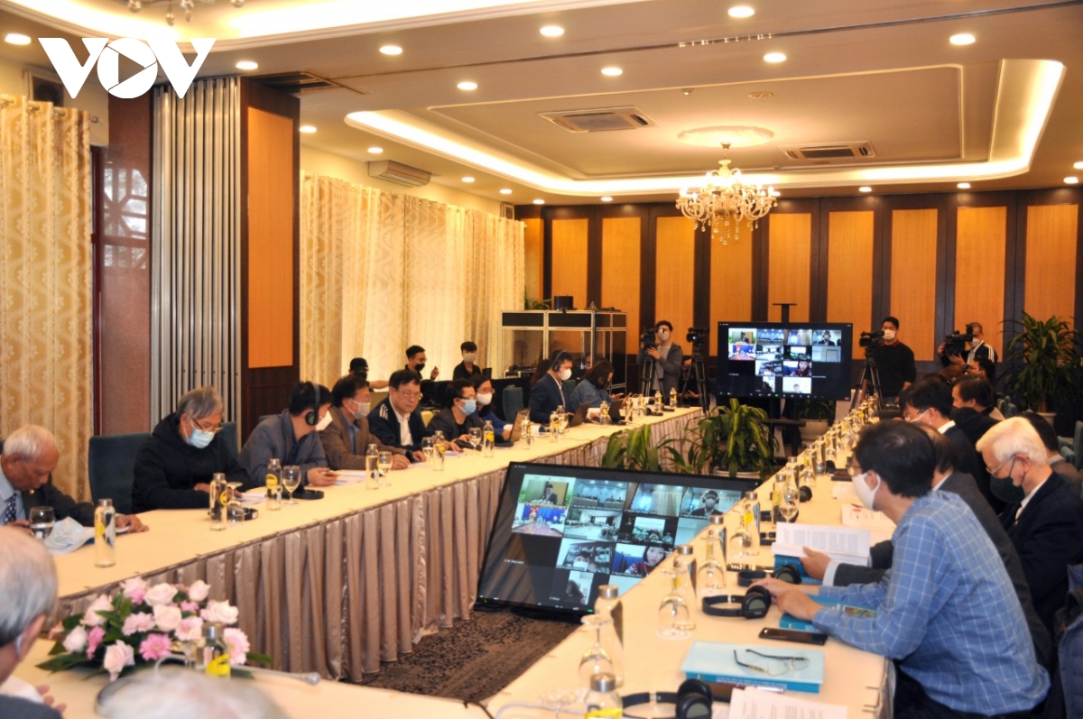 Ô nhiễm môi trường đe dọa nghiêm trọng đến đa dạng sinh học và sức khỏe con người