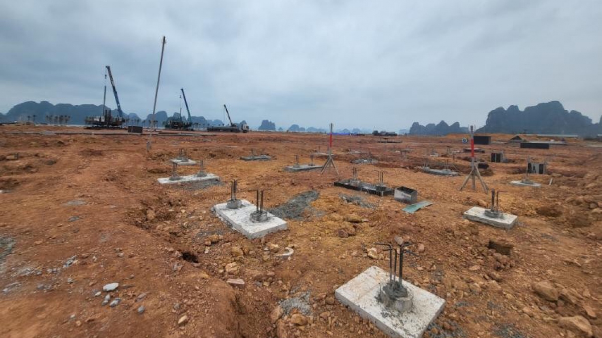 Dính nhiều bê bối trong các dự án đầu tư, CEO Group có xứng đáng được nhận danh hiệu Huân chương Lao động hạng Nhì?