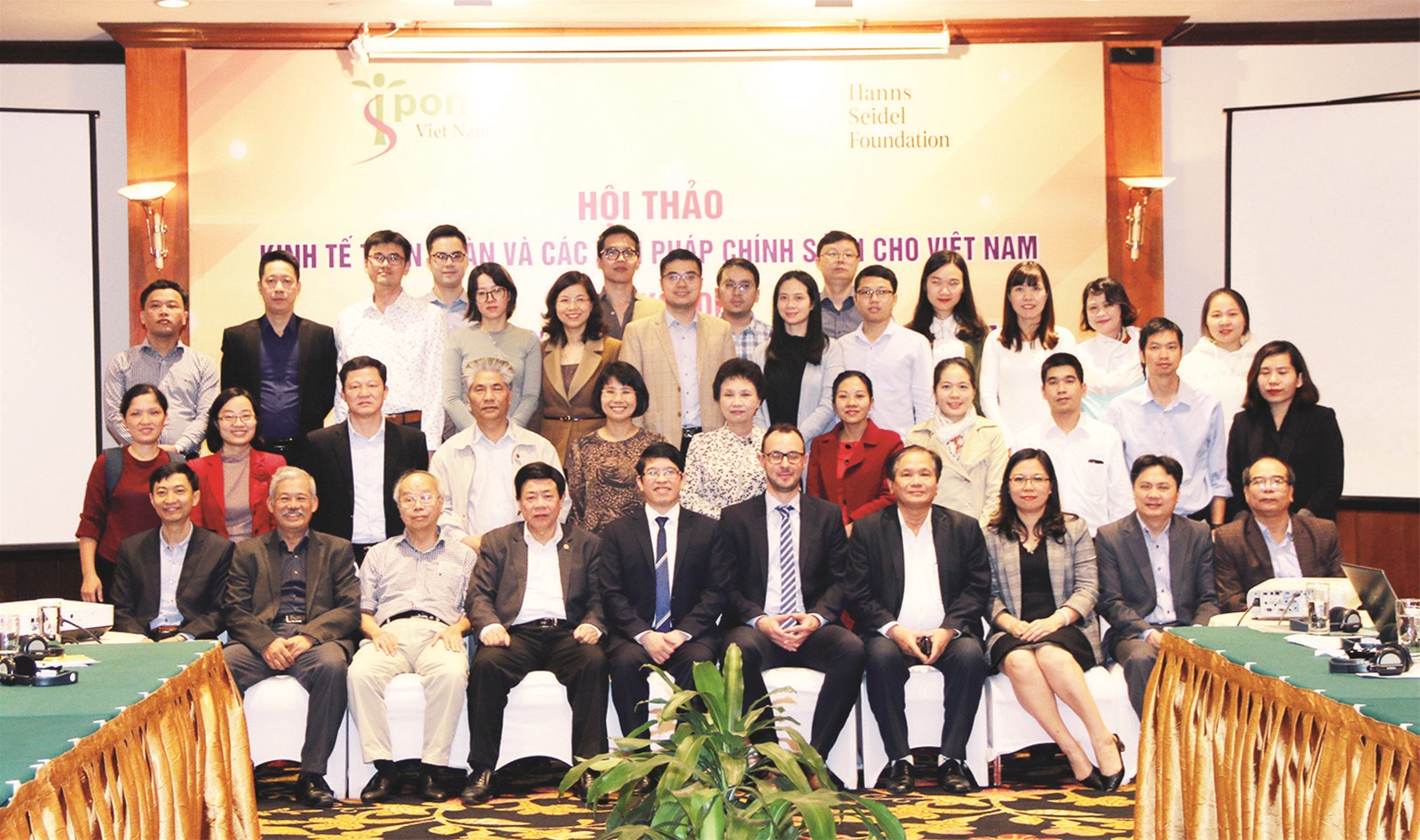 Tham mưu xây dựng chiến lược, chính sách đóng góp tích cực vào quá trình phát triển của ngành