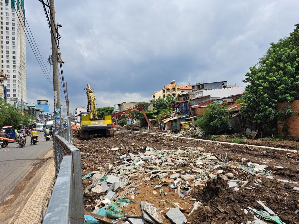 Hội đồng nhân dân TP Hồ Chí Minh thông qua 40 nghị quyết quan trọng