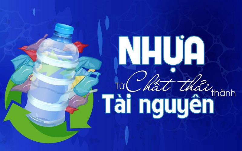 Thiết lập cơ chế trách nhiệm mở rộng của nhà sản xuất đối với bao bì
