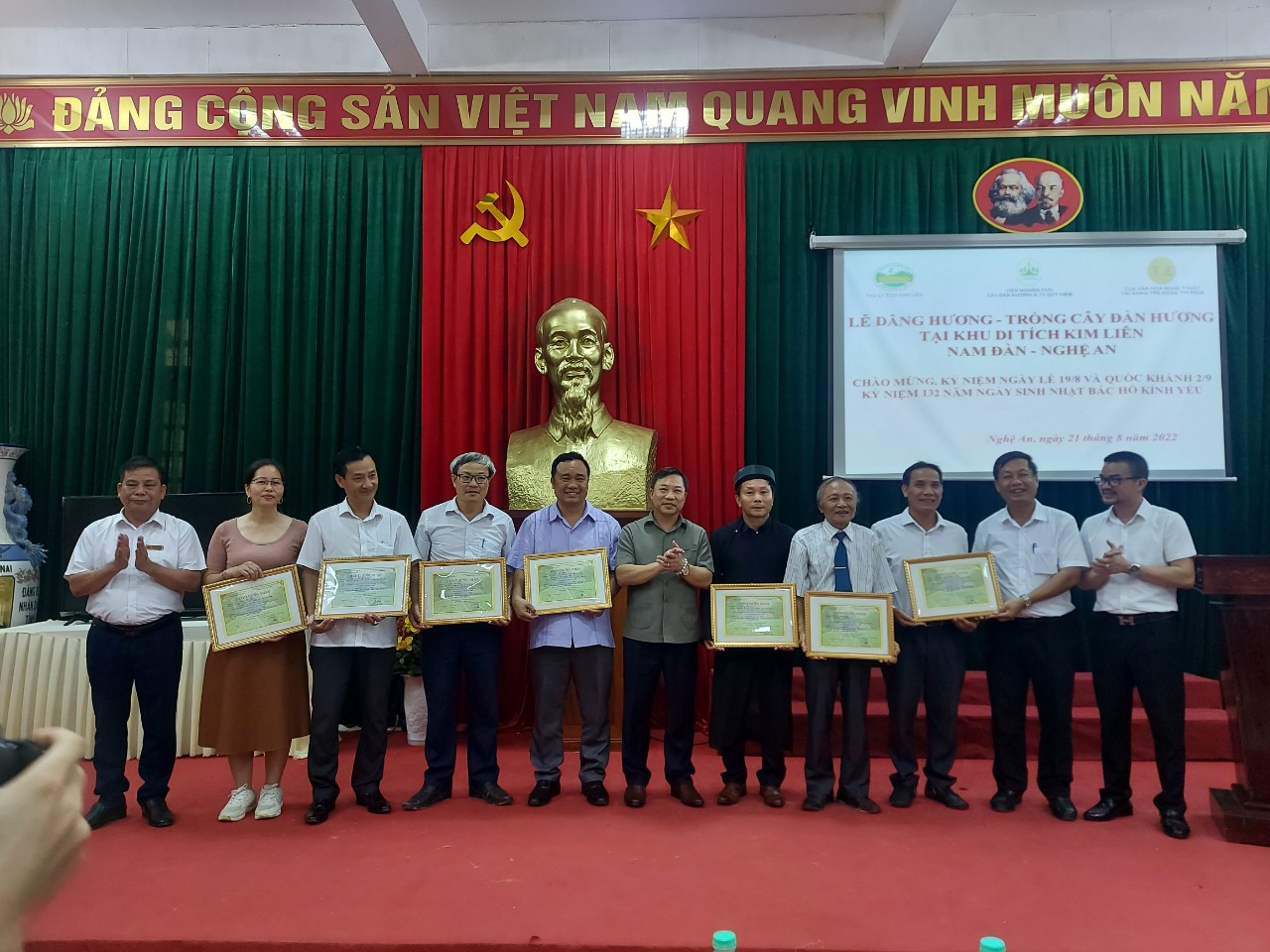 Bảo vệ môi trường góc nhìn từ doanh nghiệp Việt Nam