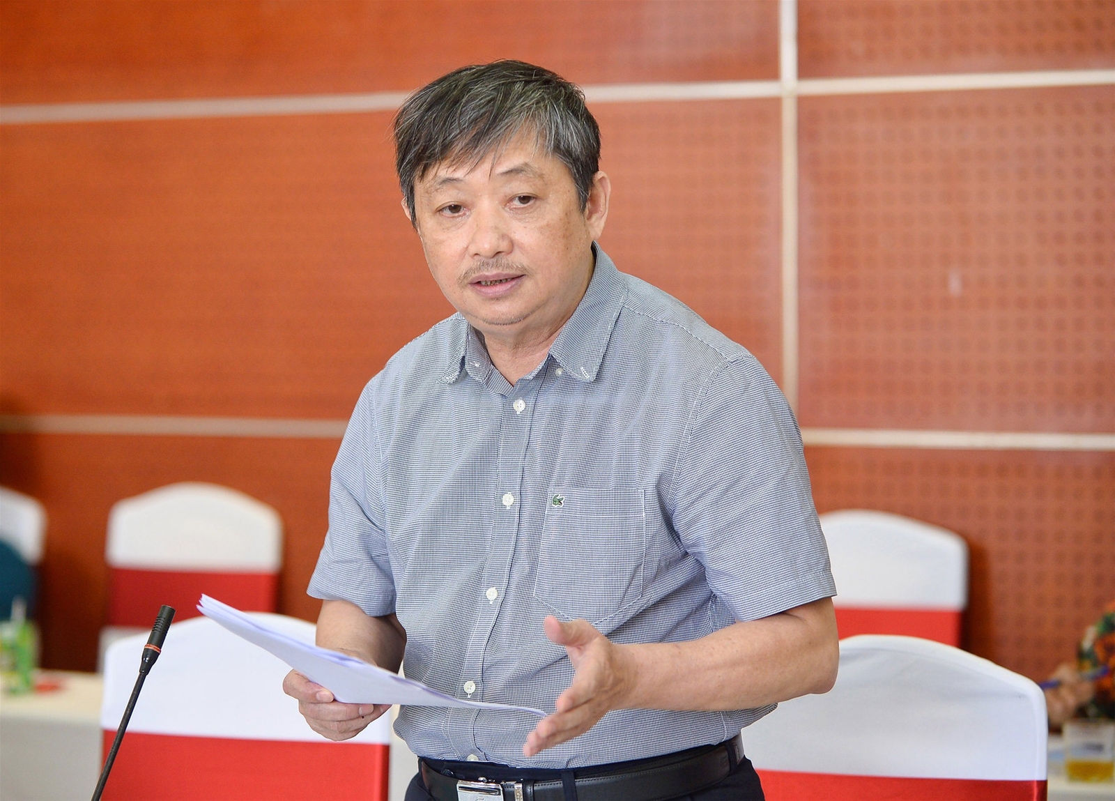 Liên hiệp các Hội Khoa học và Kỹ thuật Việt Nam góp ý cho dự thảo Luật Đất đai (sửa đổi)