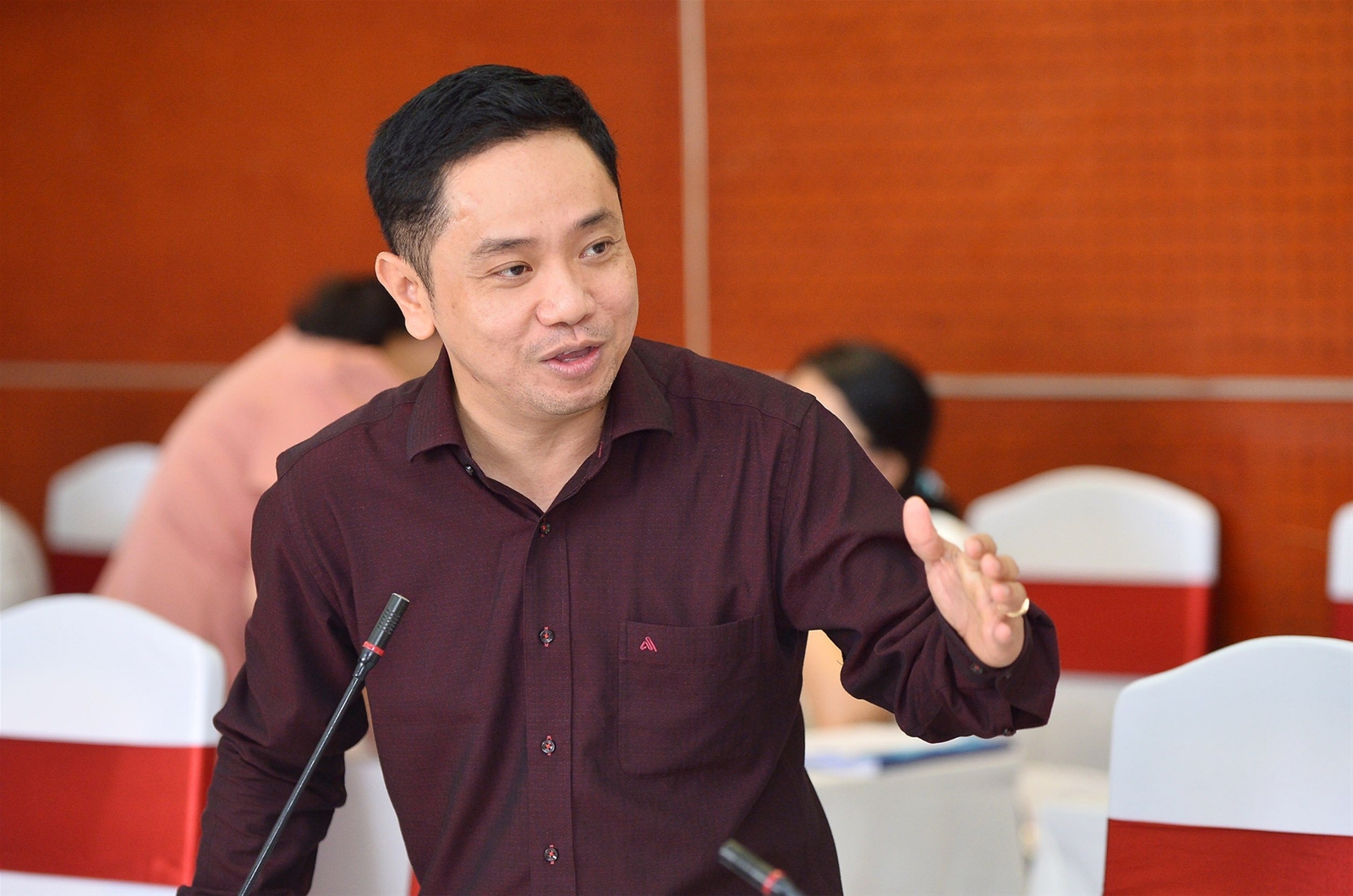Liên hiệp các Hội Khoa học và Kỹ thuật Việt Nam góp ý cho dự thảo Luật Đất đai (sửa đổi)