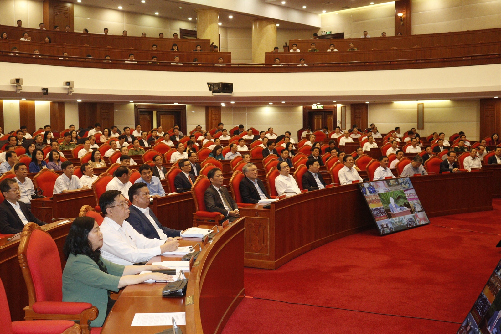 Bắc Trung Bộ và duyên hải Trung Bộ có nhiều lợi thế đón trước các xu thế phát triển của thời đại