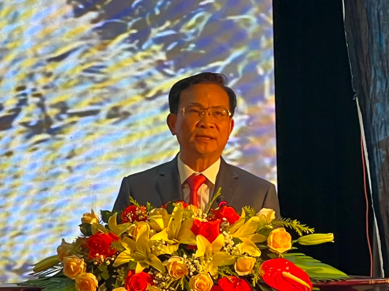 Từng bước xây dựng và phát triển Mạng lưới Công viên địa chất Việt Nam vững mạnh