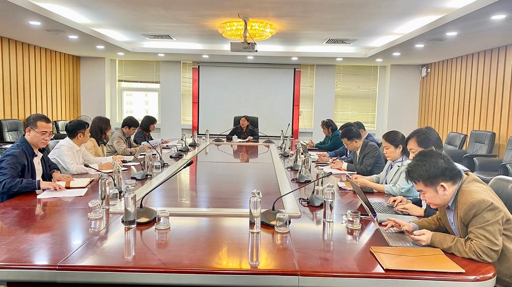 Tập trung rà soát các luật có liên quan đến dự thảo Luật Đất đai (sửa đổi)