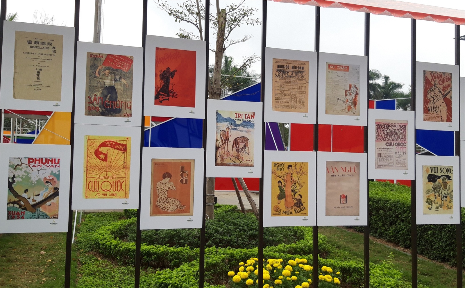 Khai mạc Hội báo toàn quốc 2023