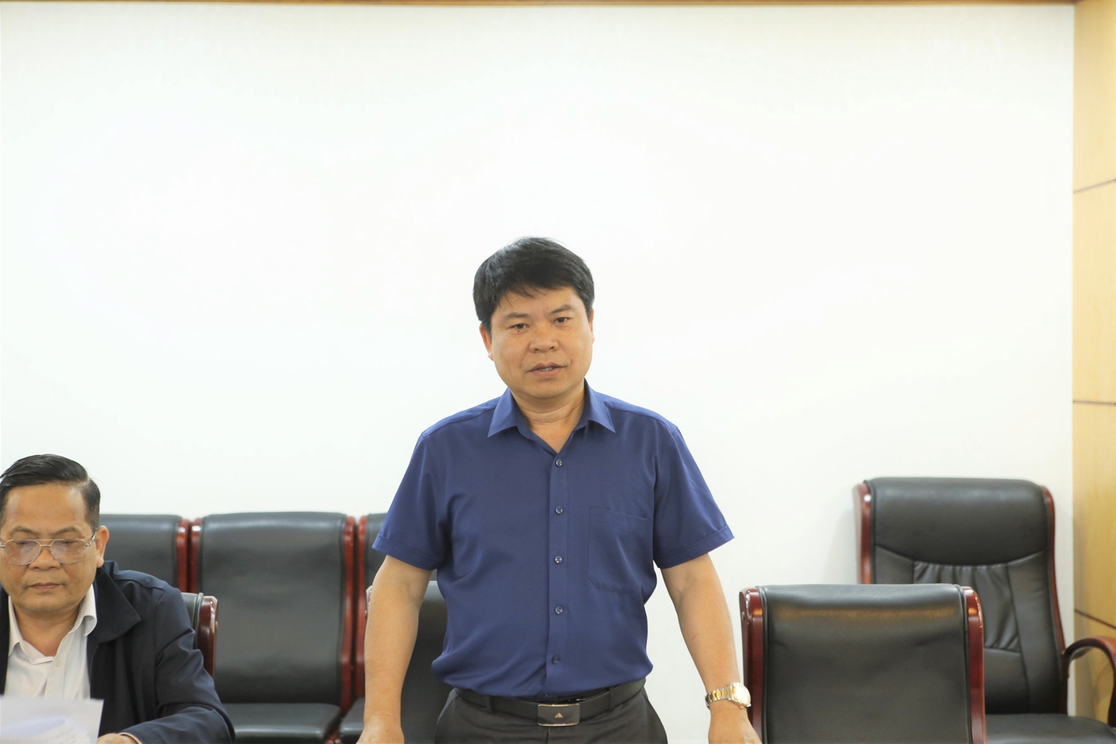 Hội CCB Bộ TN&MT: Phát huy tinh thần cống hiến, xứng danh 