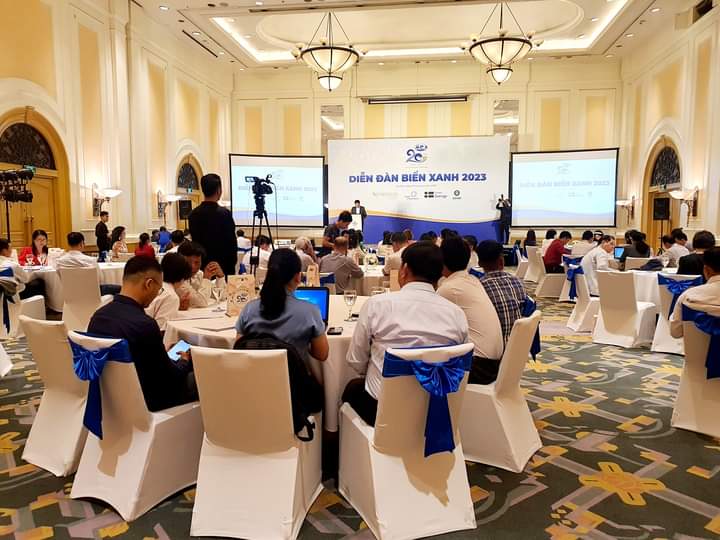 MCD: 20 năm đồng hành cùng cộng đồng dân cư ven biển