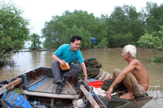 ĐBSCL chuẩn bị thích ứng khi El Nino quay lại
