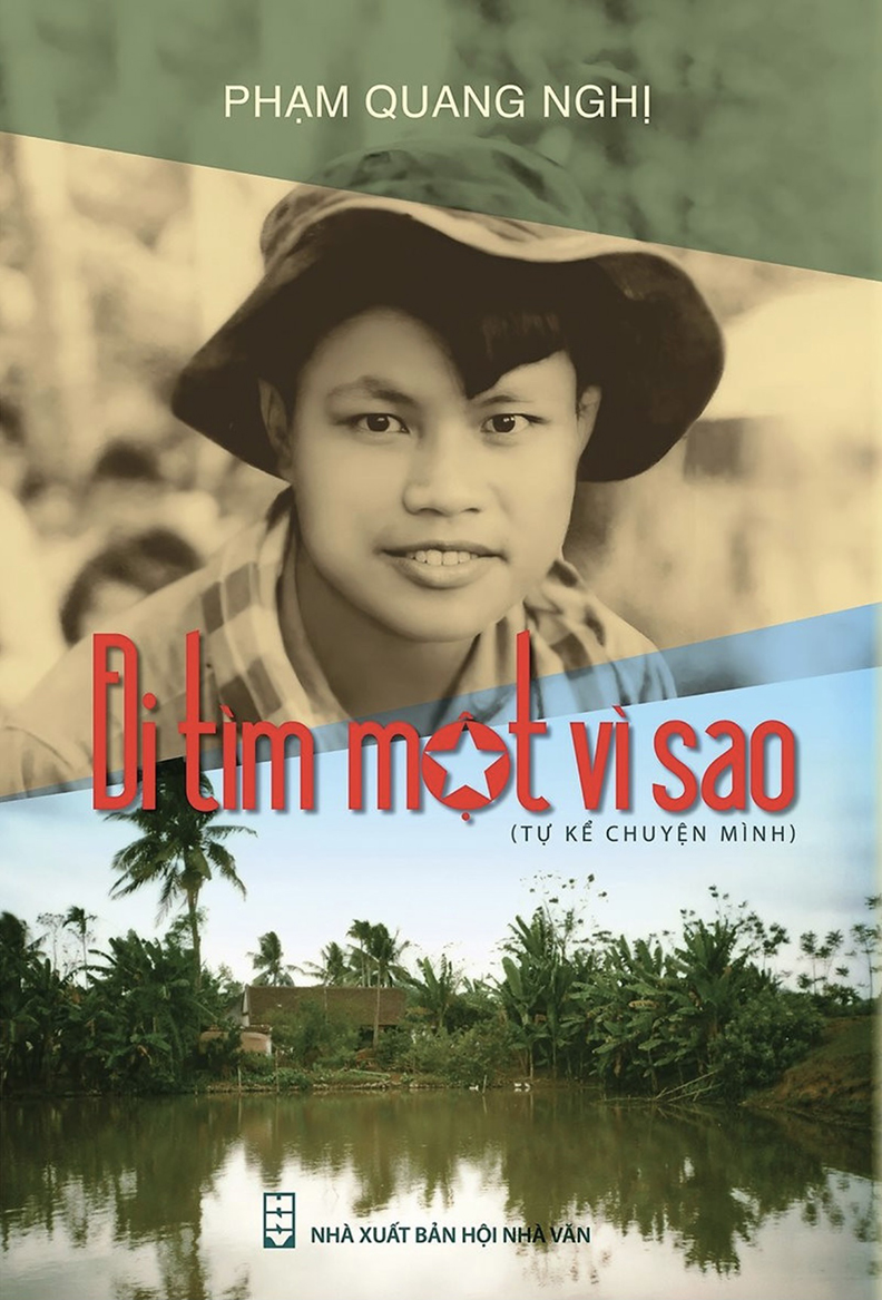 “Đi tìm một vì sao” - Sức hấp dẫn của chân thực