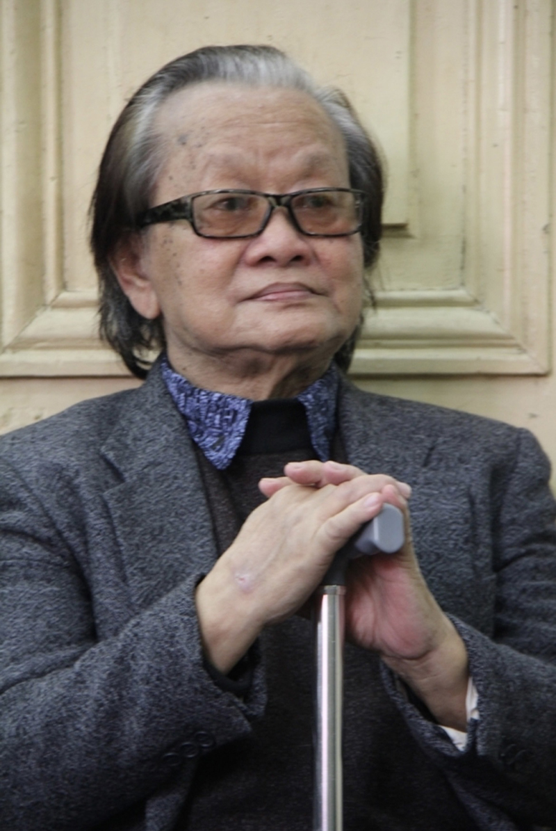 Nhạc sĩ Hồng Đăng - Tiến ca còn mãi trên đời