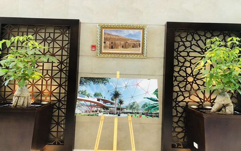 Trao giải cuộc thi Hành trình xanh vì một tương lai xanh