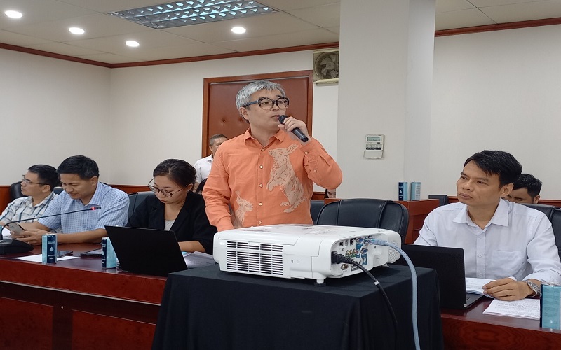 Tạp chí Tài nguyên và Môi trường: Tổ chức diễn đàn “Giải pháp xử lý chất thải rắn sinh hoạt thành tài nguyên”