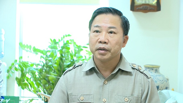 TS. Lưu Bình Nhưỡng: Cổng TTĐT Chính phủ phát huy tốt vai trò trong truyền thông chính sách